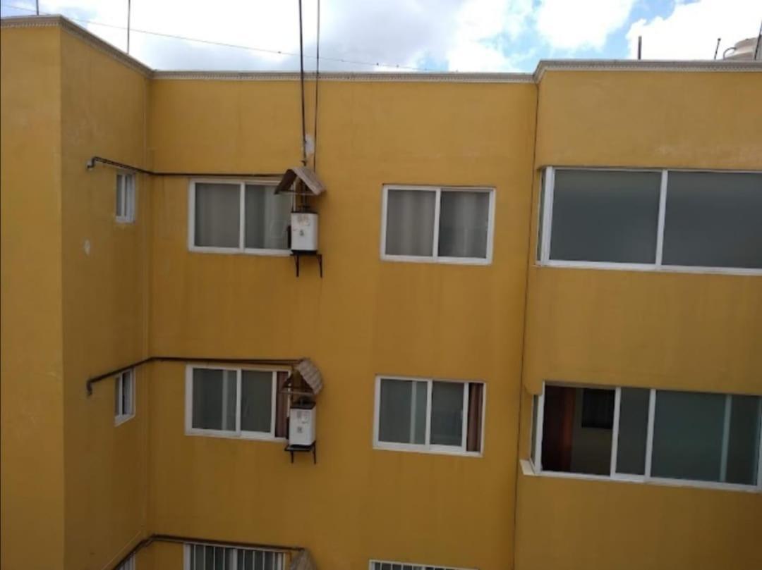 Mi Pueblito Magico Hotel El Oro de Hidalgo Exterior foto